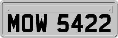 MOW5422