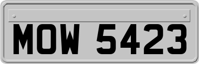 MOW5423