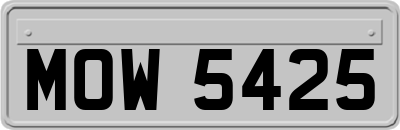 MOW5425