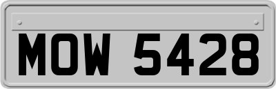 MOW5428