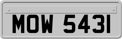 MOW5431