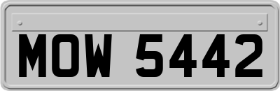 MOW5442