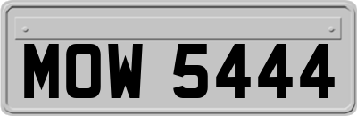 MOW5444