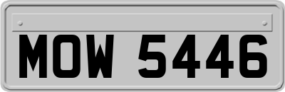 MOW5446