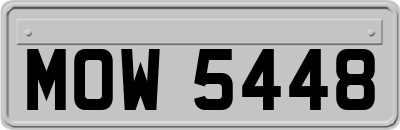 MOW5448
