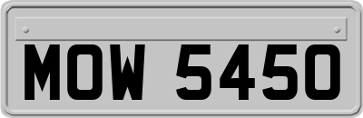 MOW5450