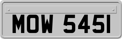 MOW5451