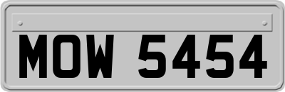 MOW5454