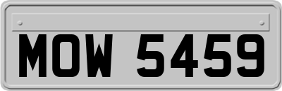 MOW5459