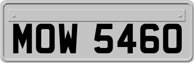MOW5460