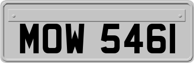 MOW5461