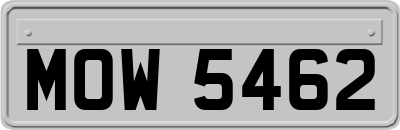 MOW5462