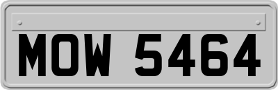 MOW5464