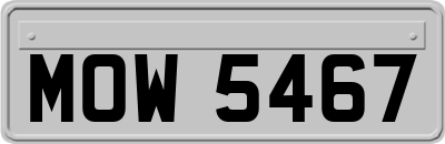 MOW5467