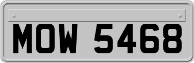 MOW5468