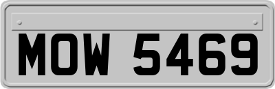 MOW5469