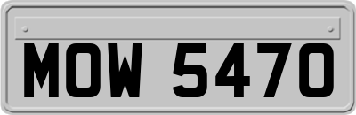 MOW5470