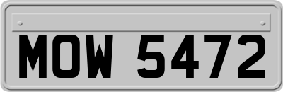 MOW5472