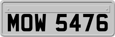 MOW5476