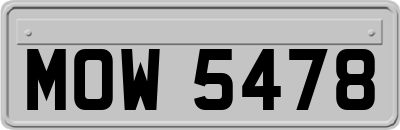 MOW5478