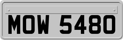 MOW5480