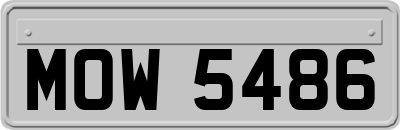 MOW5486