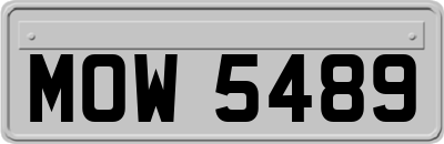 MOW5489
