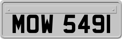 MOW5491
