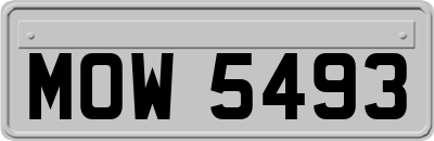 MOW5493