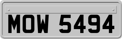MOW5494