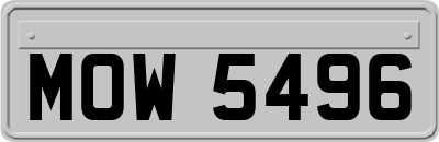 MOW5496