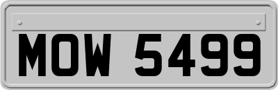 MOW5499