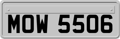 MOW5506