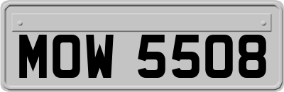 MOW5508