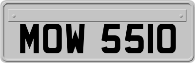 MOW5510