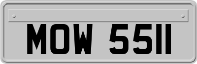 MOW5511