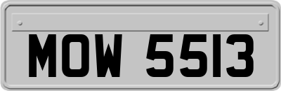 MOW5513