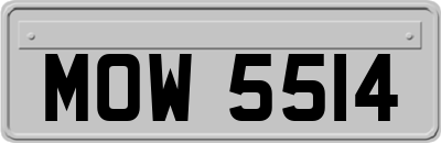 MOW5514