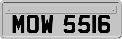 MOW5516