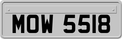 MOW5518