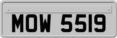MOW5519