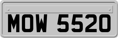 MOW5520