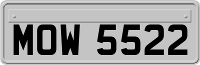 MOW5522