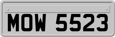 MOW5523