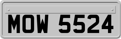 MOW5524