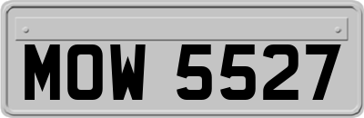 MOW5527