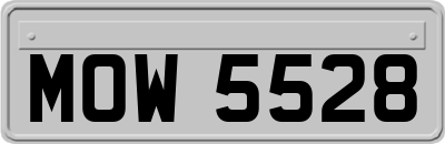 MOW5528