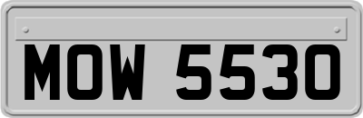MOW5530