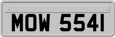 MOW5541