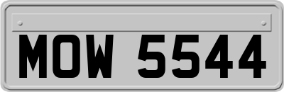 MOW5544